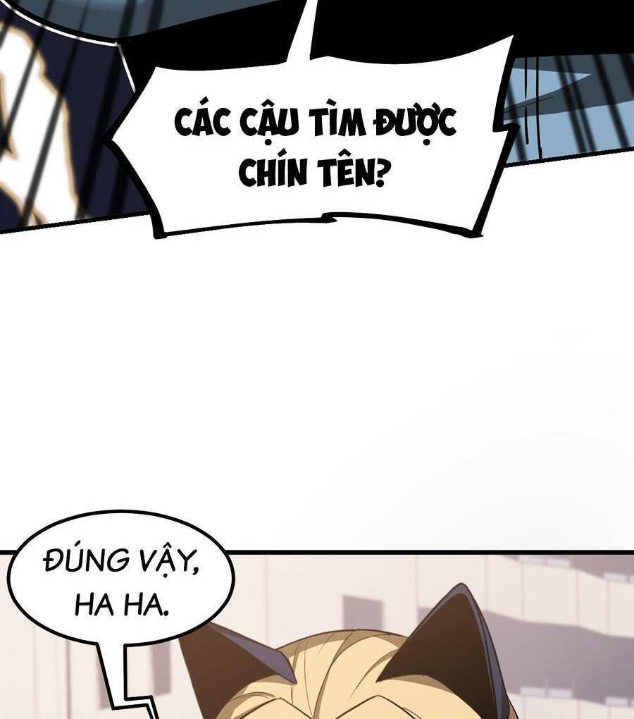 Siêu Phàm Tiến Hóa Chương 120 Ảnh 5
