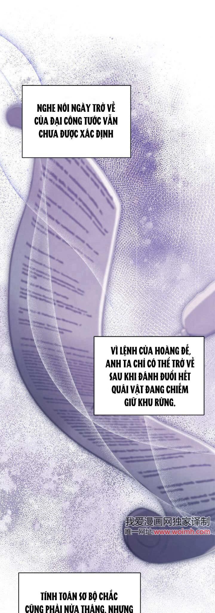 Lòng Tốt Của Tôi Được Đền Đáp Bằng Nỗi Ám Ảnh Chương 21 Ảnh 32