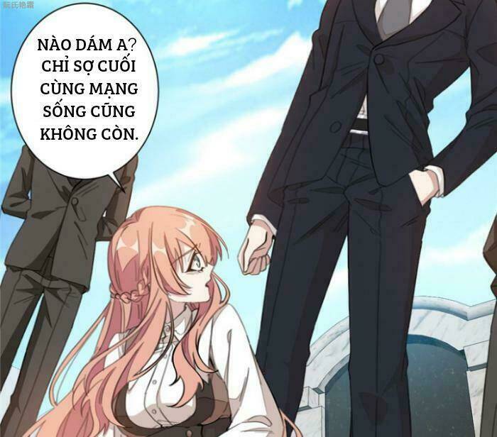 Trọng Sinh Noãn Hôn Khinh Sủng Thê Chương 3 Ảnh 14