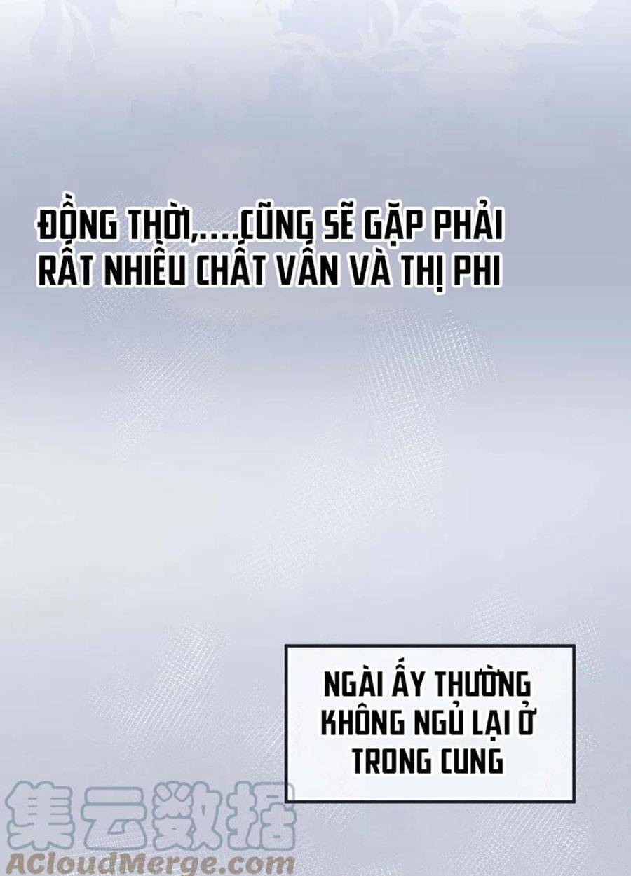 Thái Hậu Quân Hạ Thần Chương 177 Ảnh 49