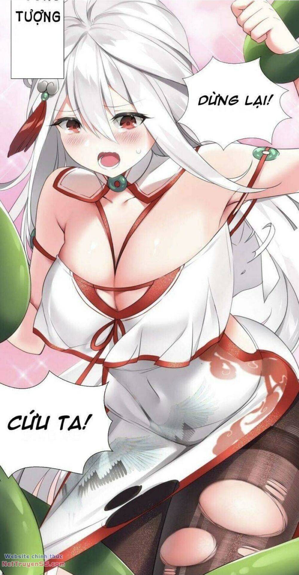 My Harem Grew So Large, I Was Forced To Ascend Chương 74.5 Ảnh 15
