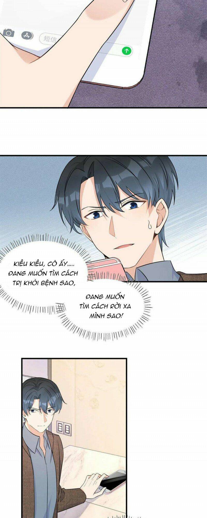 Vẫn Cứ Nhớ Em, Nhớ Em Chương 140 Ảnh 12