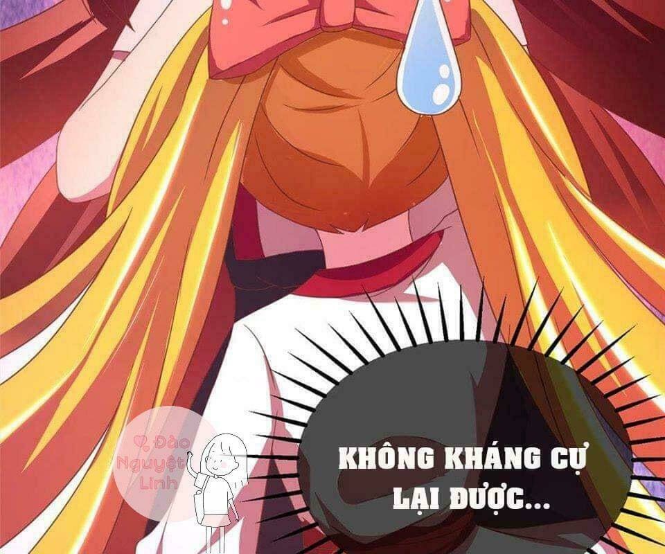 Tổng Tài Xấu Xa, Đừng Hòng Thoát Chương 6 Ảnh 26
