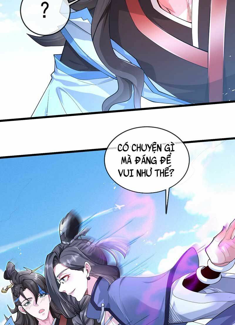 Tiên Tử Tha Mạng Chương 2 Ảnh 38
