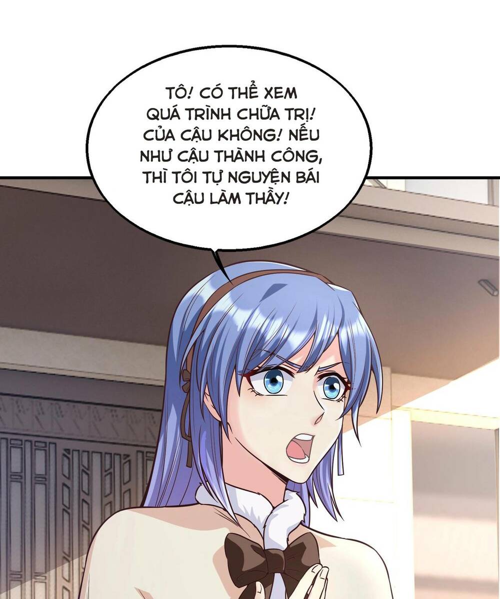 Nam Nhân Đến Từ Địa Ngục Chương 15 Ảnh 43