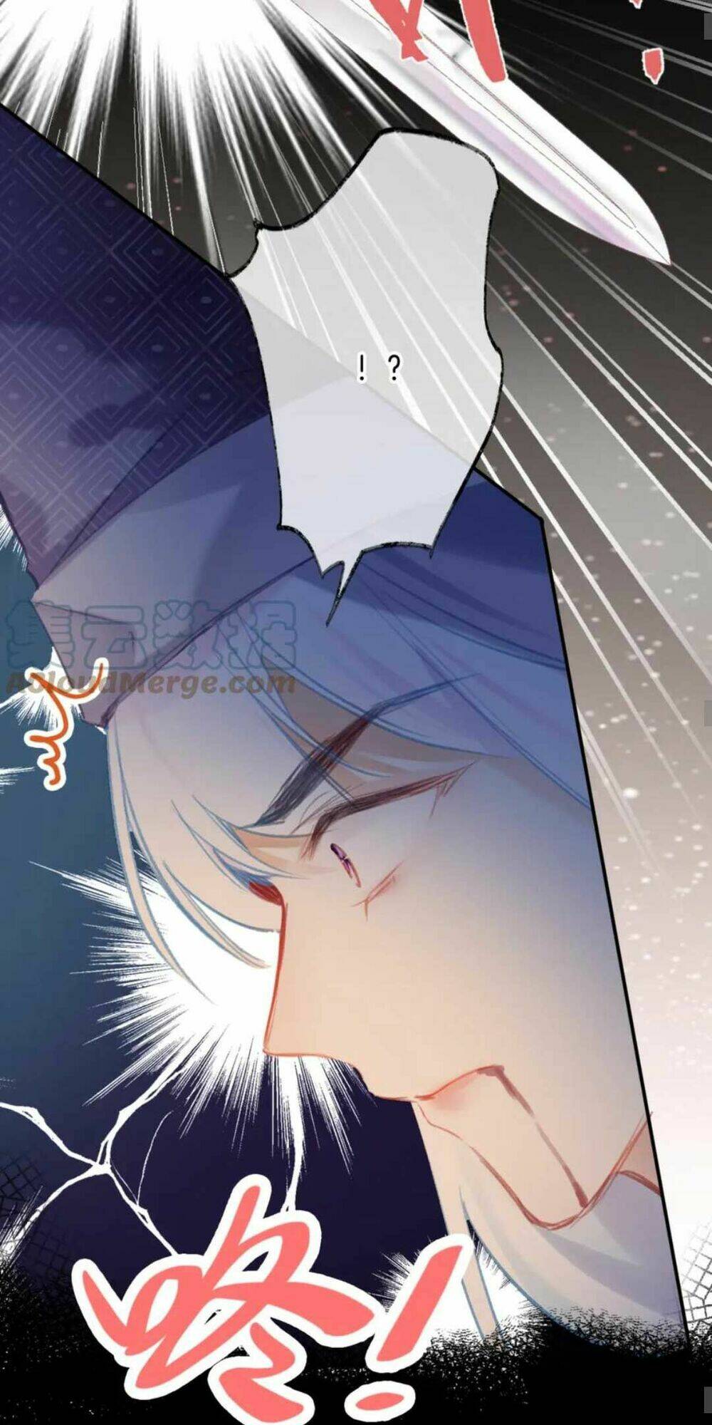 Vi Phu Của Ta Là Long Ngạo Thiên Chương 28 Ảnh 39