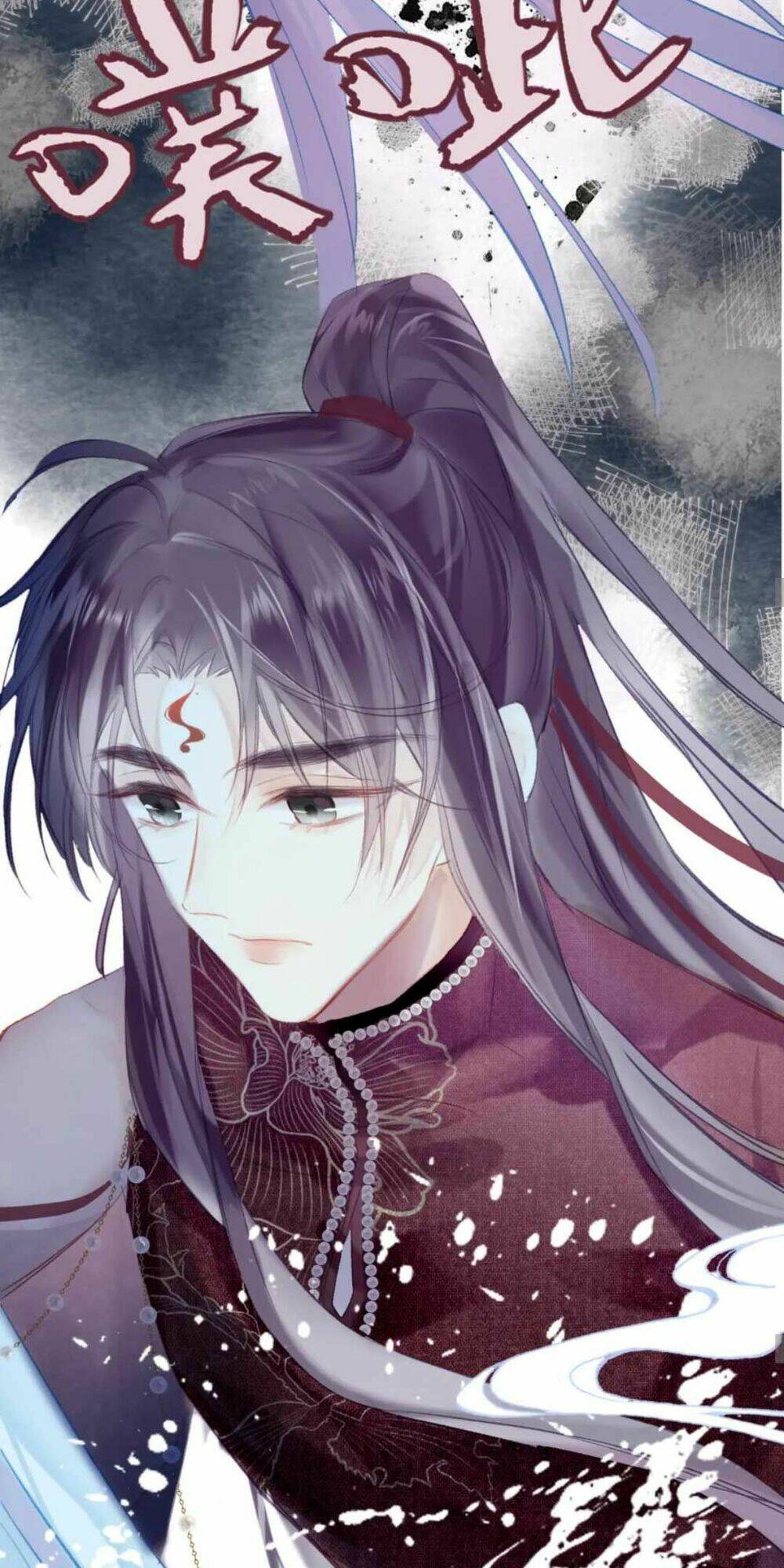 Vi Phu Của Ta Là Long Ngạo Thiên Chương 28 Ảnh 29