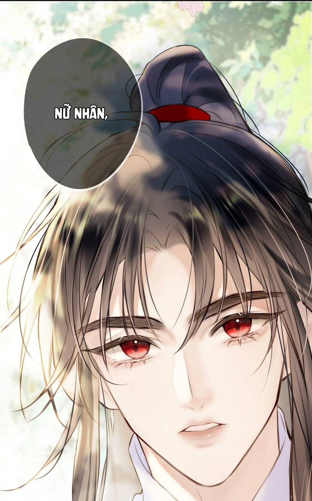 Vi Phu Của Ta Là Long Ngạo Thiên Chương 34 Ảnh 30