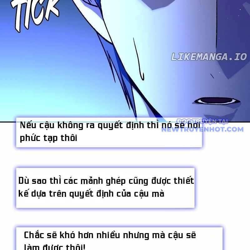 Tận Thế Cũng Chỉ Là Trò Chơi Chương 72 Ảnh 68