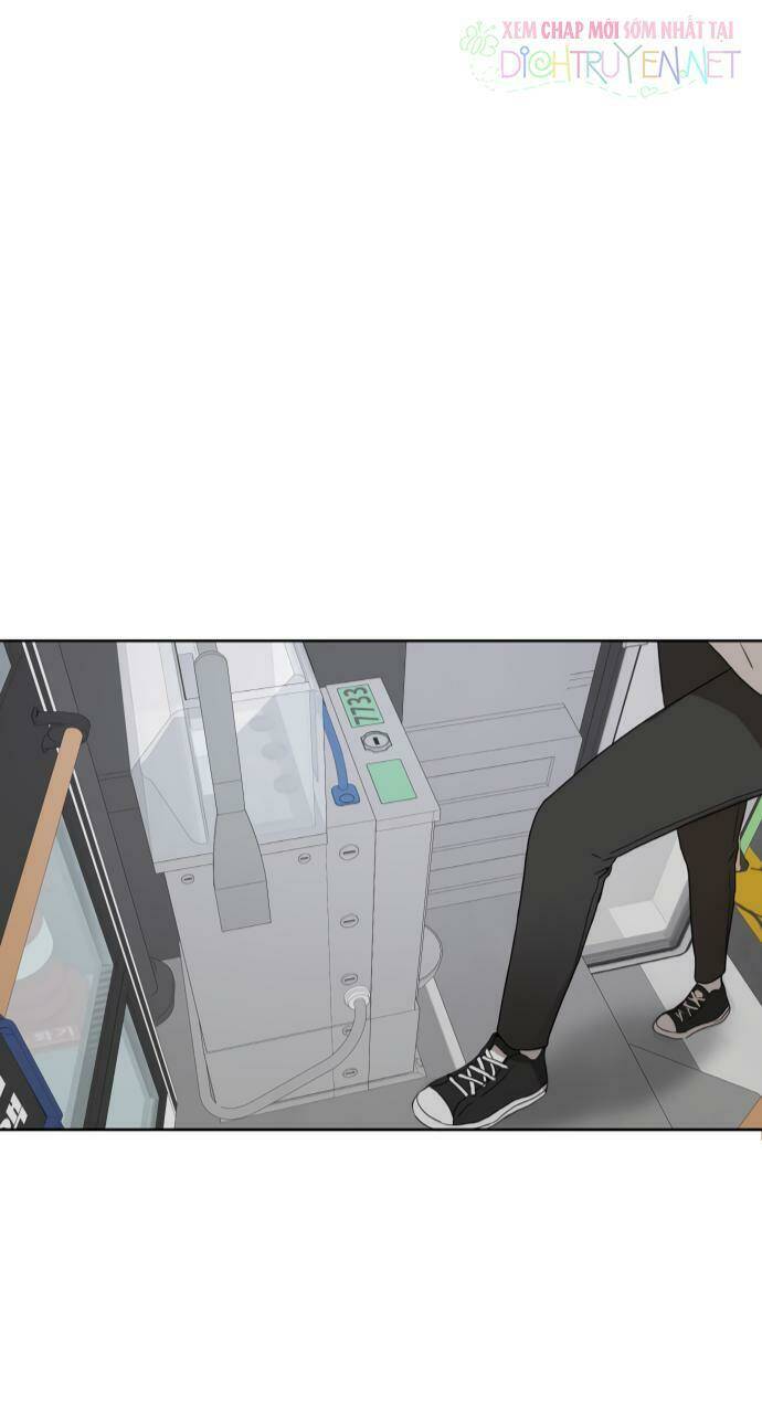 Bloody Romance - Lãng Mạn Đẫm Máu Chương 1 Ảnh 57