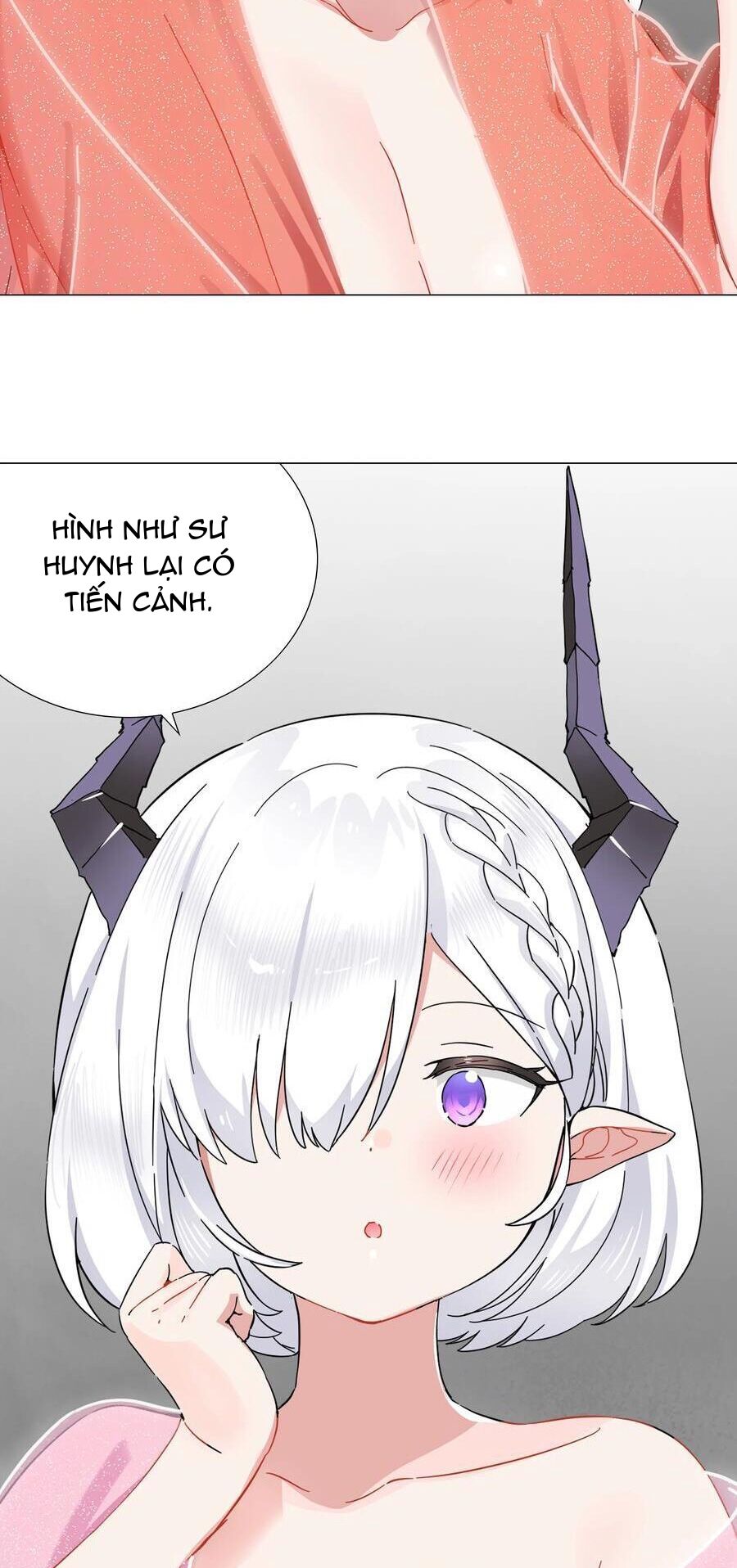 My Harem Grew So Large, I Was Forced To Ascend Chương 76 Ảnh 9