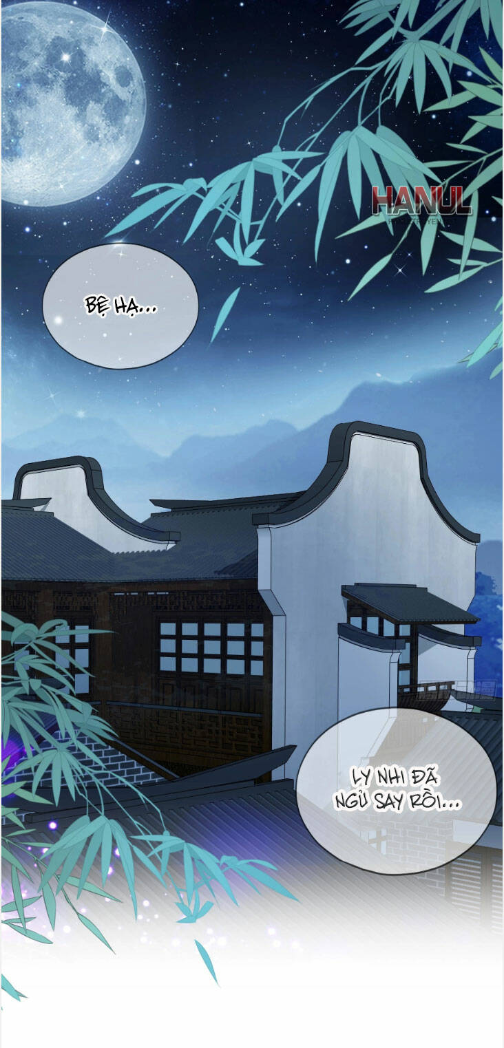 Bổn Vương Muốn Ngươi Chương 188 Ảnh 3