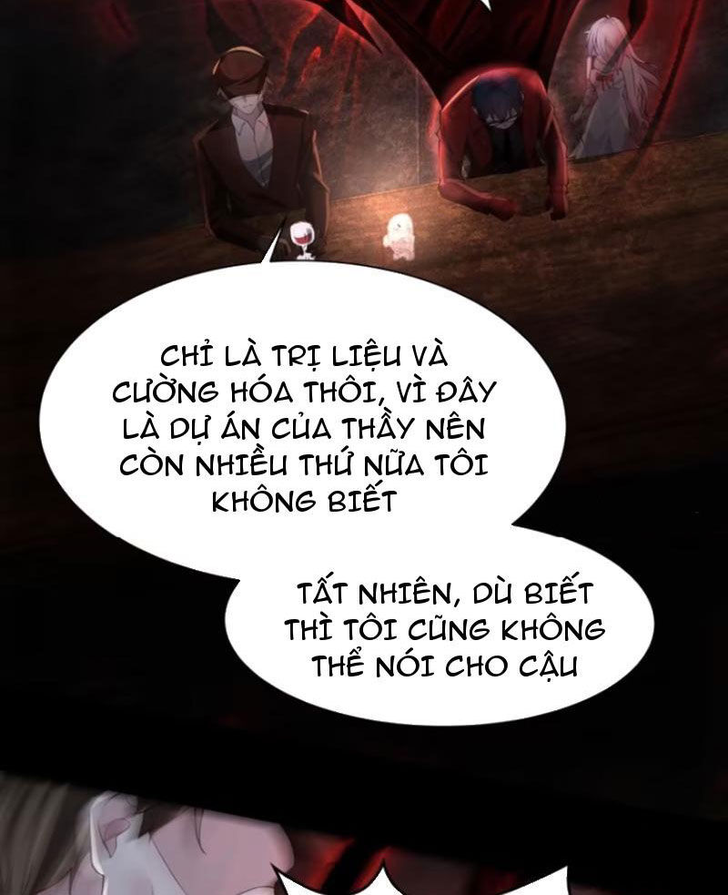 Từ Hồng Nguyệt Khai Thủy Chương 182 Ảnh 52