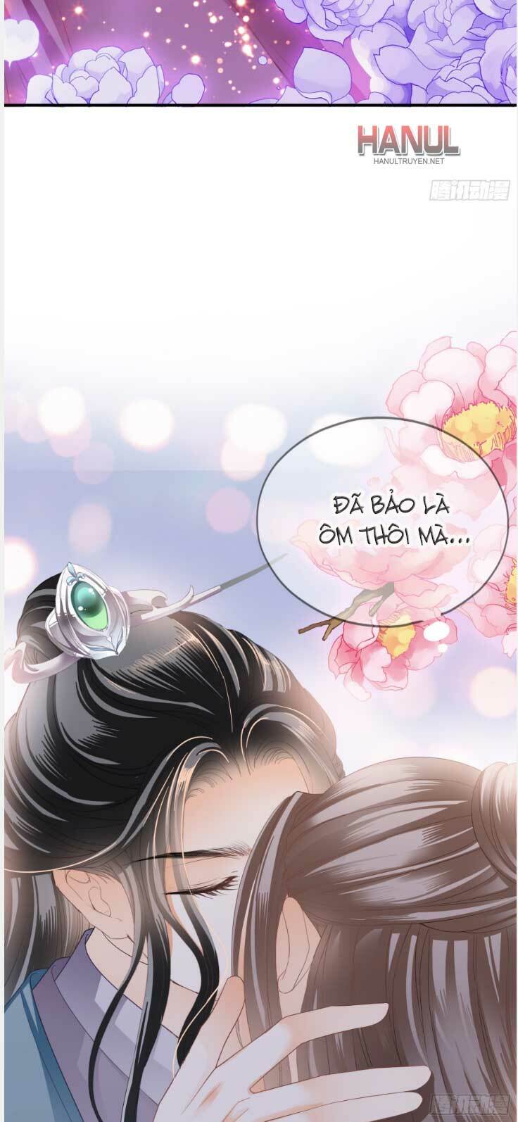 Bổn Vương Muốn Ngươi Chương 182 Ảnh 20