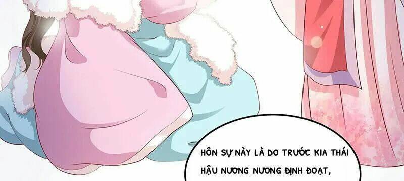 Liêu Cung Phong Hoa Chương 10 Ảnh 11