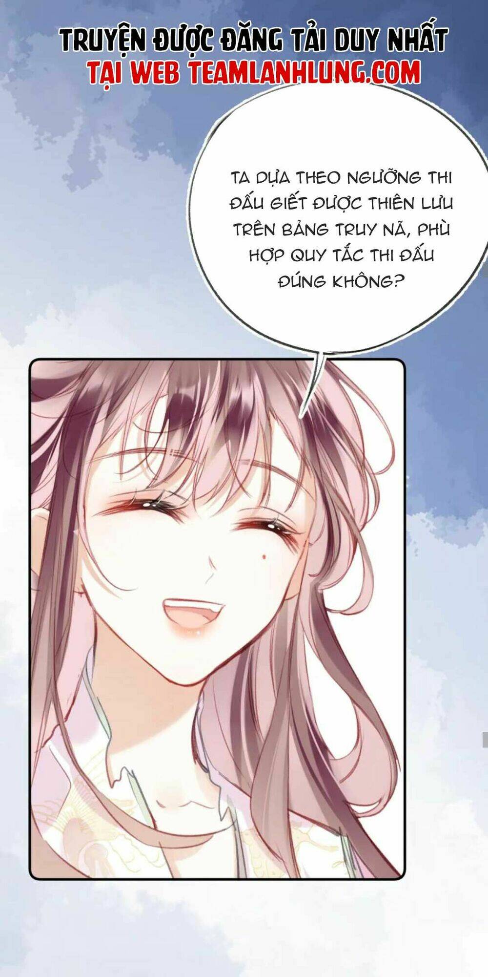 Vi Phu Của Ta Là Long Ngạo Thiên Chương 30 Ảnh 49