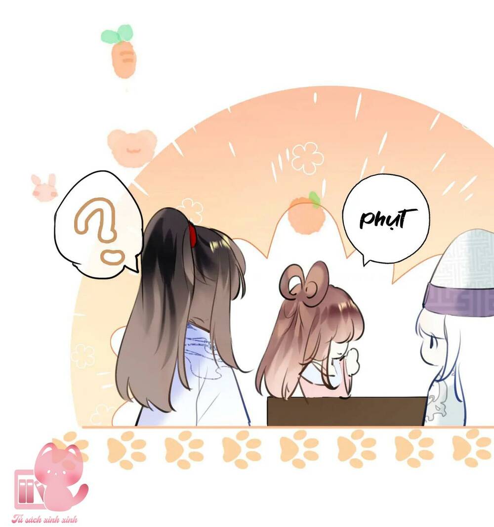 Vi Phu Của Ta Là Long Ngạo Thiên Chương 33 Ảnh 23