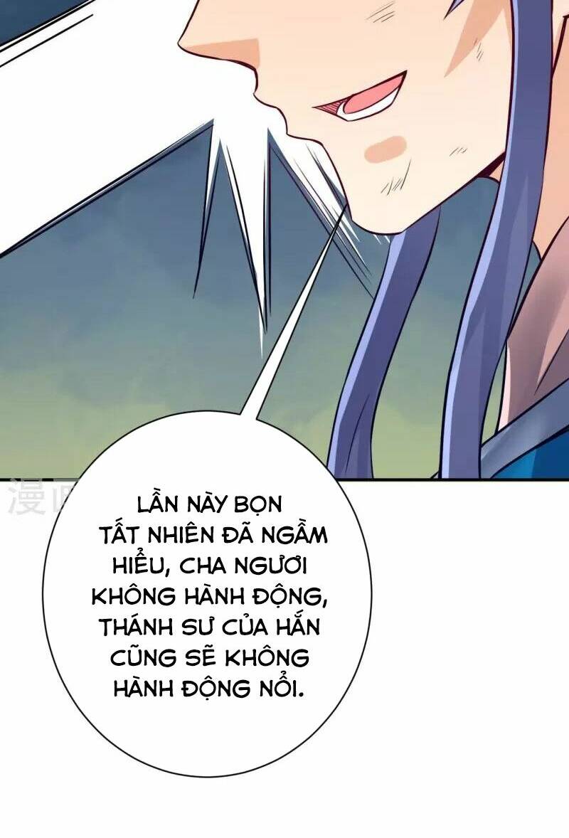 Nhất Đẳng Gia Đinh Chương 323 Ảnh 51