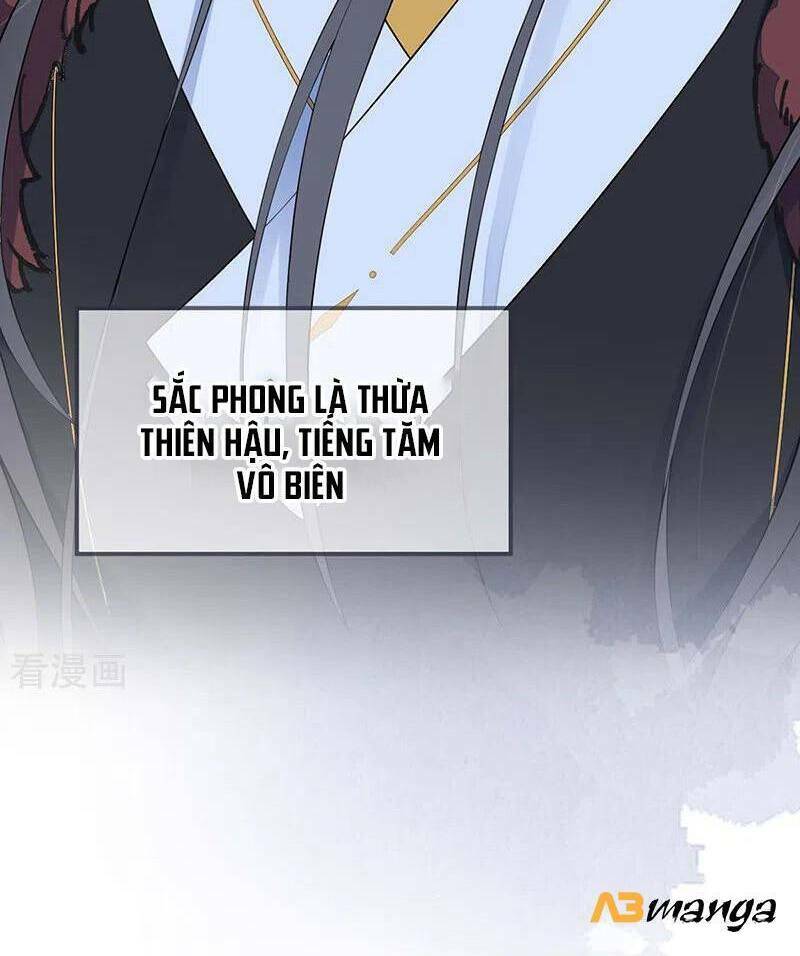 Thái Hậu Quân Hạ Thần Chương 173 Ảnh 46