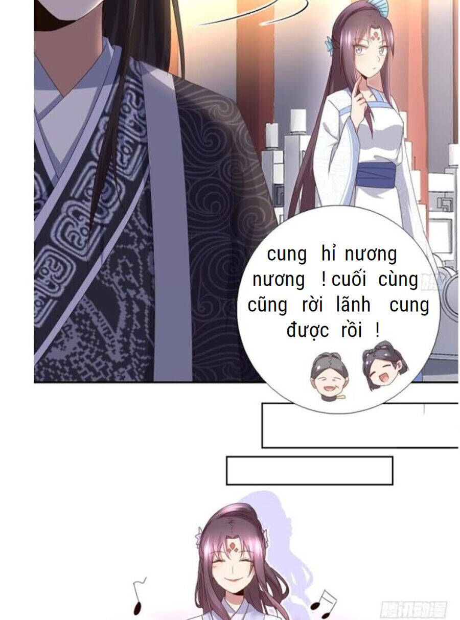 Thần Trù Cuồng Hậu Chương 65 Ảnh 9