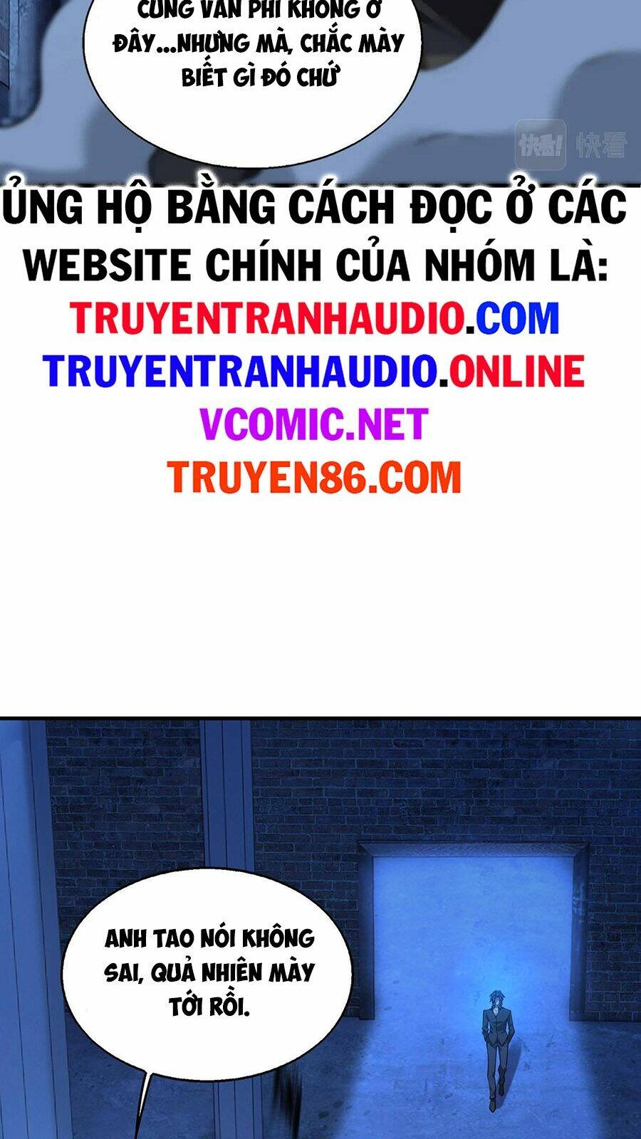 Nam Nhân Đến Từ Địa Ngục Chương 12 Ảnh 46