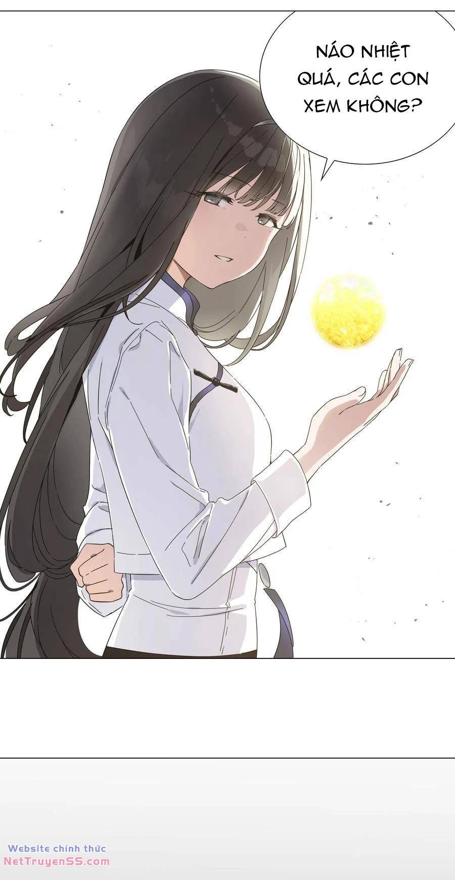 My Harem Grew So Large, I Was Forced To Ascend Chương 75 Ảnh 69