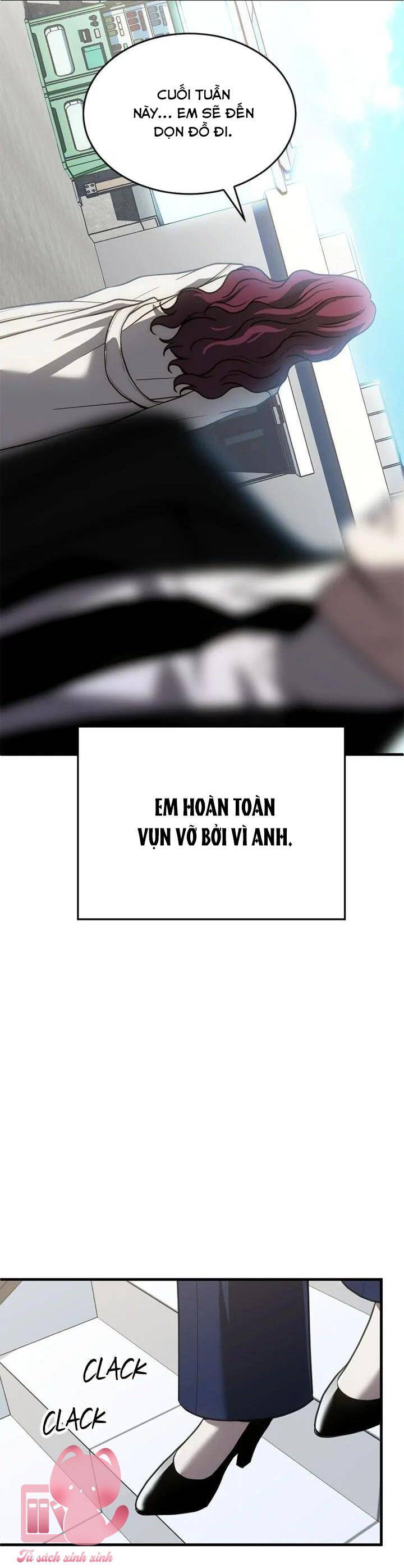 Ba Lần Động Phòng Chương 67 Ảnh 17