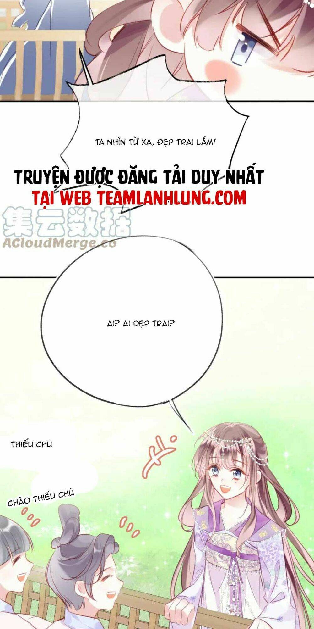 Vi Phu Của Ta Là Long Ngạo Thiên Chương 31 Ảnh 48