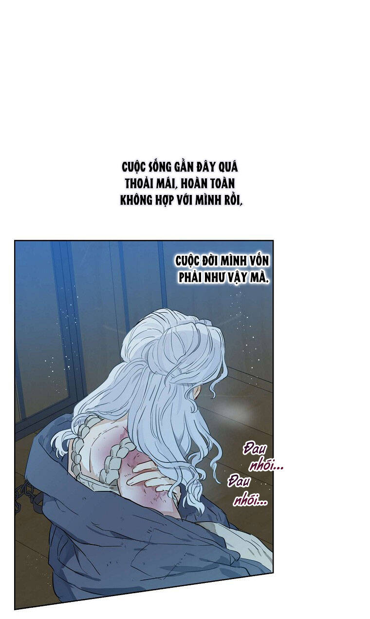 Đứa Con Gái Ngoài Giá Thú Của Bá Tước Chương 28 Ảnh 28