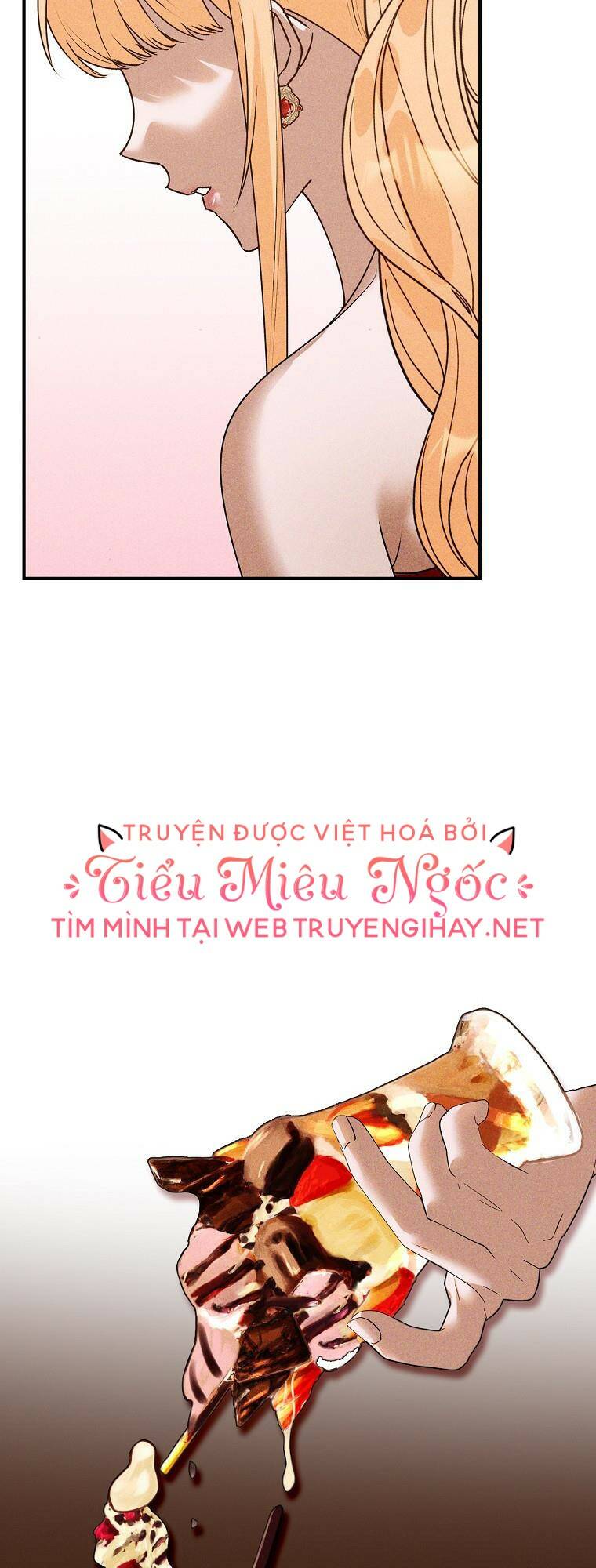 Tiểu Thư Hắc Ám Nhà Công Tước Chương 41 Ảnh 44