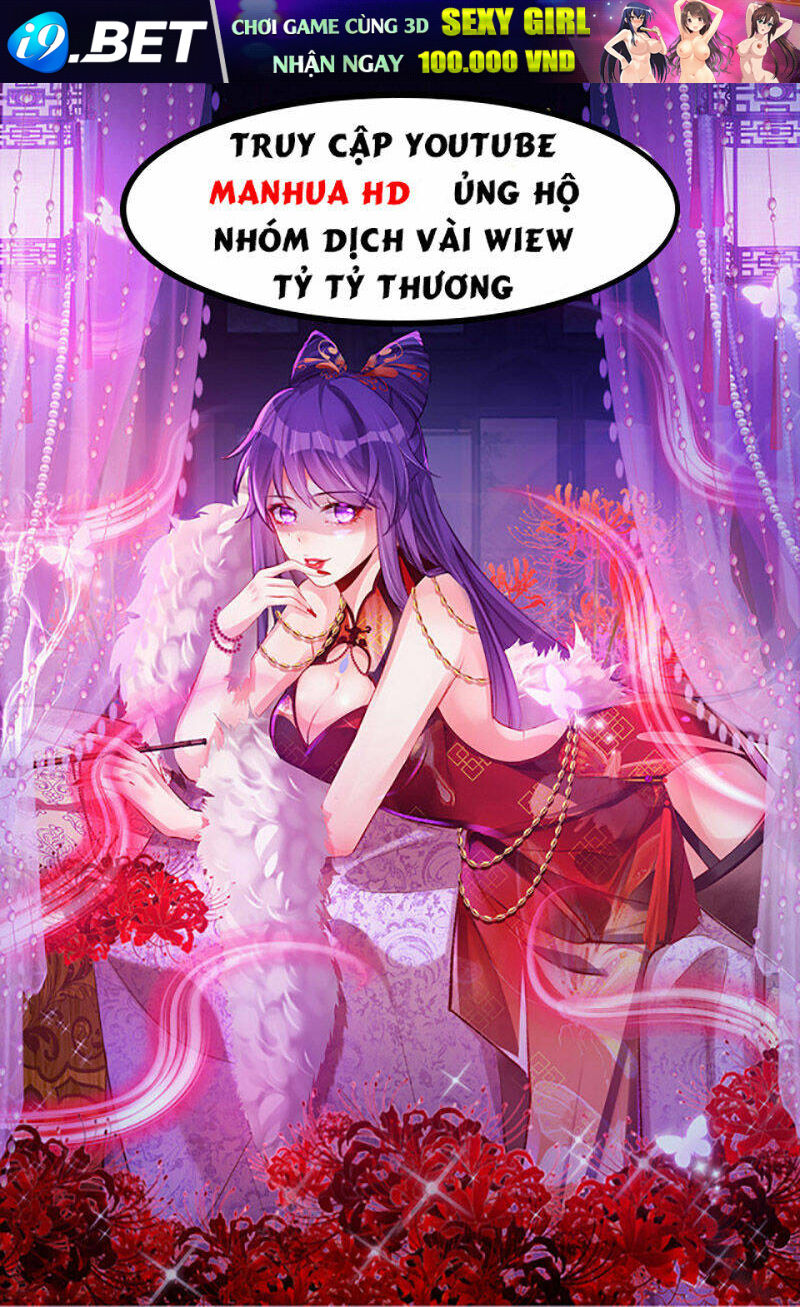 Tiên Tử Tha Mạng Chương 2 Ảnh 2