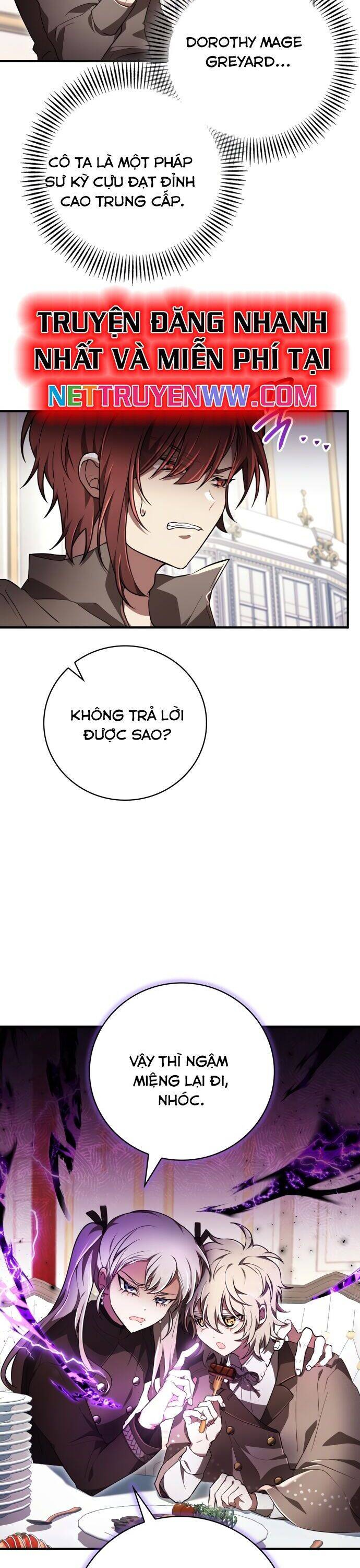 Xin Hãy Đọc Chương 32 Ảnh 6