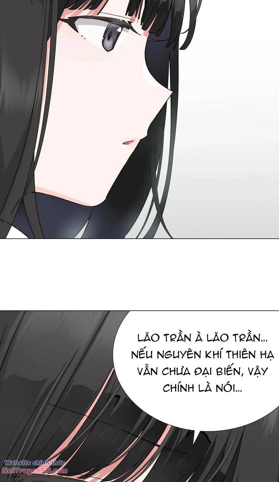 My Harem Grew So Large, I Was Forced To Ascend Chương 75 Ảnh 65