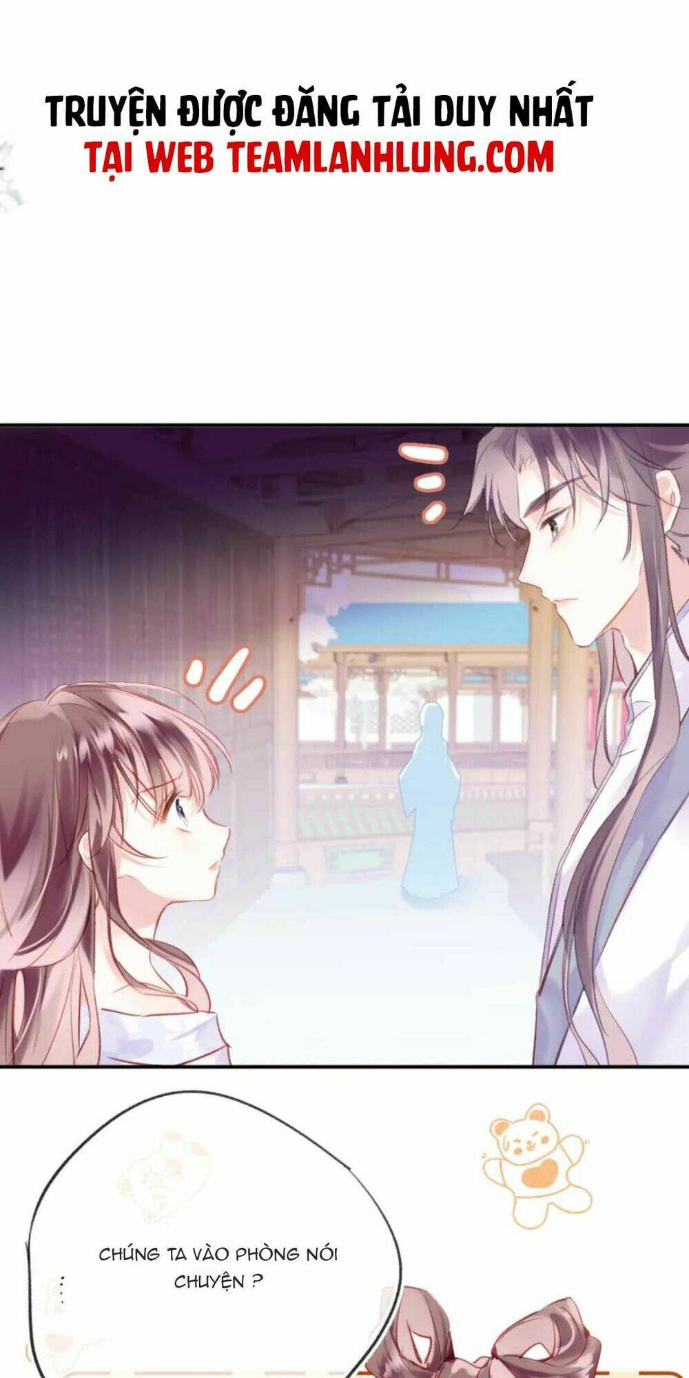 Vi Phu Của Ta Là Long Ngạo Thiên Chương 30 Ảnh 56