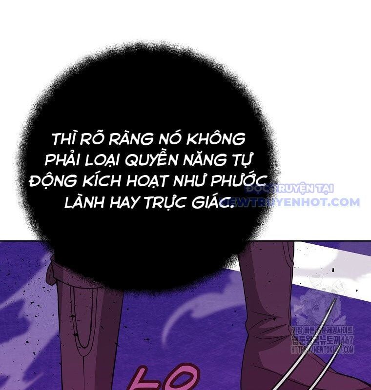 Trở Thành Nhân Viên Cho Các Vị Thần Chương 87 Ảnh 82