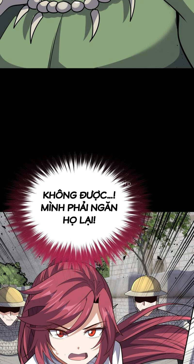 Kiếm Thánh Trọng Sinh Chương 26 Ảnh 32
