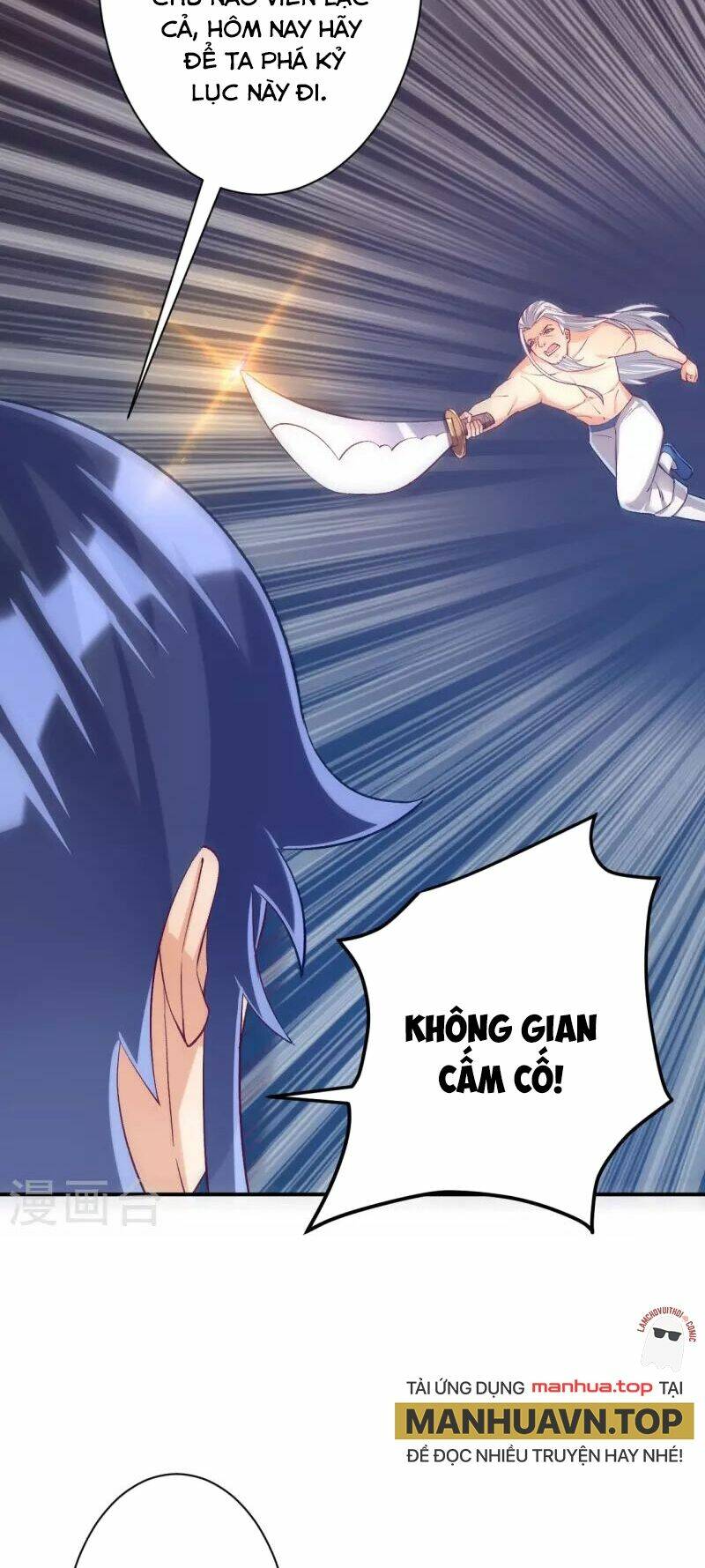 Nhất Đẳng Gia Đinh Chương 321 Ảnh 11
