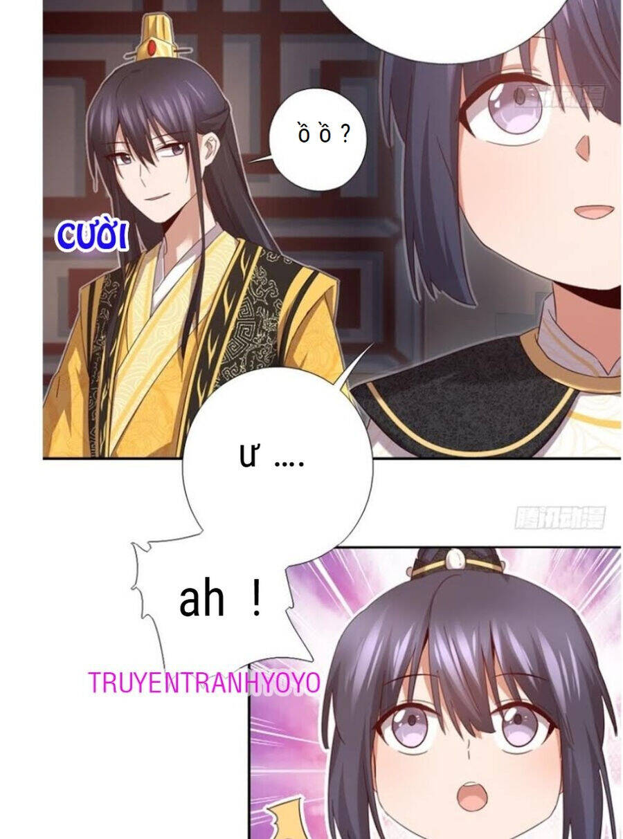 Thần Trù Cuồng Hậu Chương 66 Ảnh 24