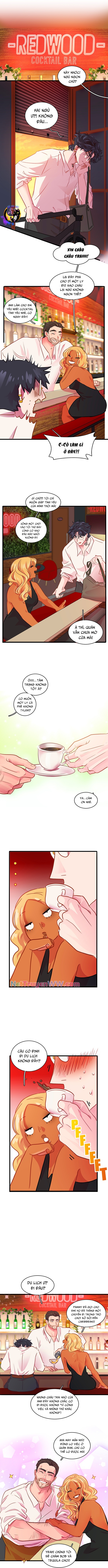 Tình Yêu Dẫn Lối Chương 23 Ảnh 3