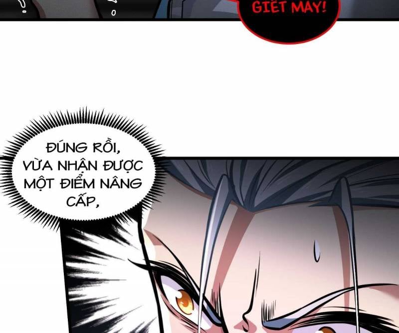 Đạp Ga Một Phát Bay Vào Tận Thế Chương 2 Ảnh 52