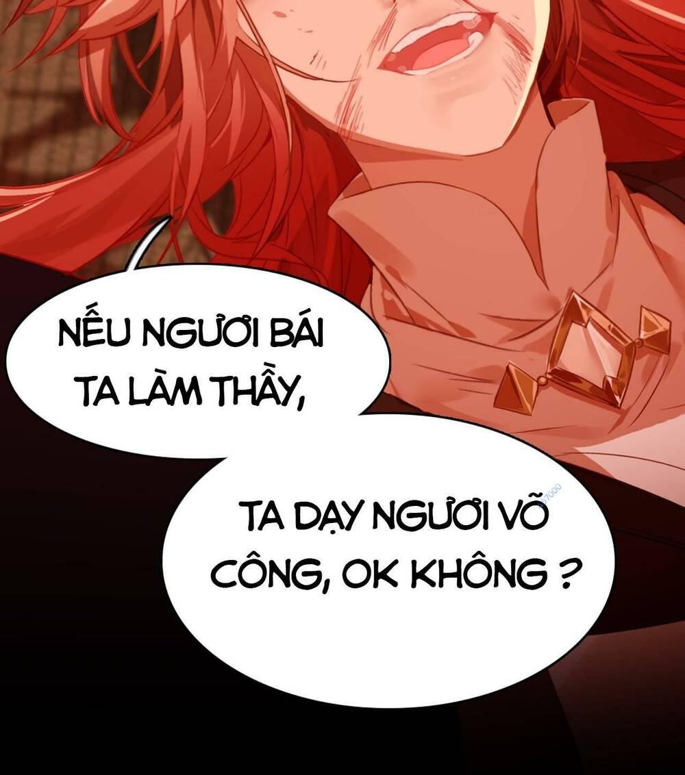 Bộ Tinh Ti Chi Nguyên Khởi Chương 10 Ảnh 48