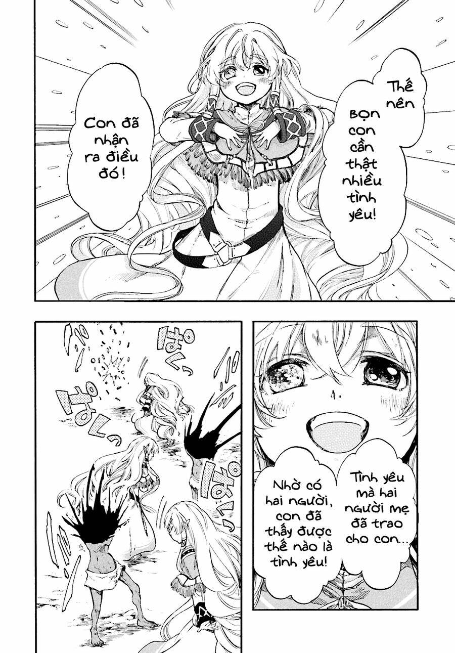Isekai Apocalypse Mynoghra ~The Conquest Of The World Starts With The Civilization Of Ruin~ Chương 22 Ảnh 13