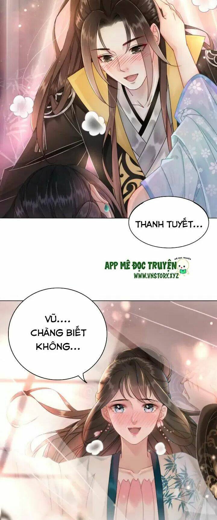 Cực Phẩm Phế Vật Tiểu Thư Chương 136 Ảnh 7