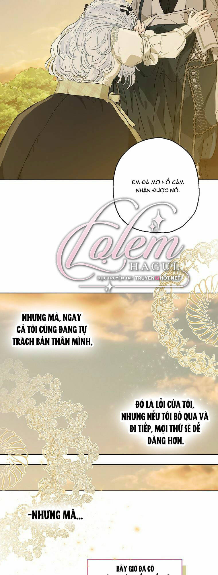 Đứa Con Gái Ngoài Giá Thú Của Bá Tước Chương 36 Ảnh 16