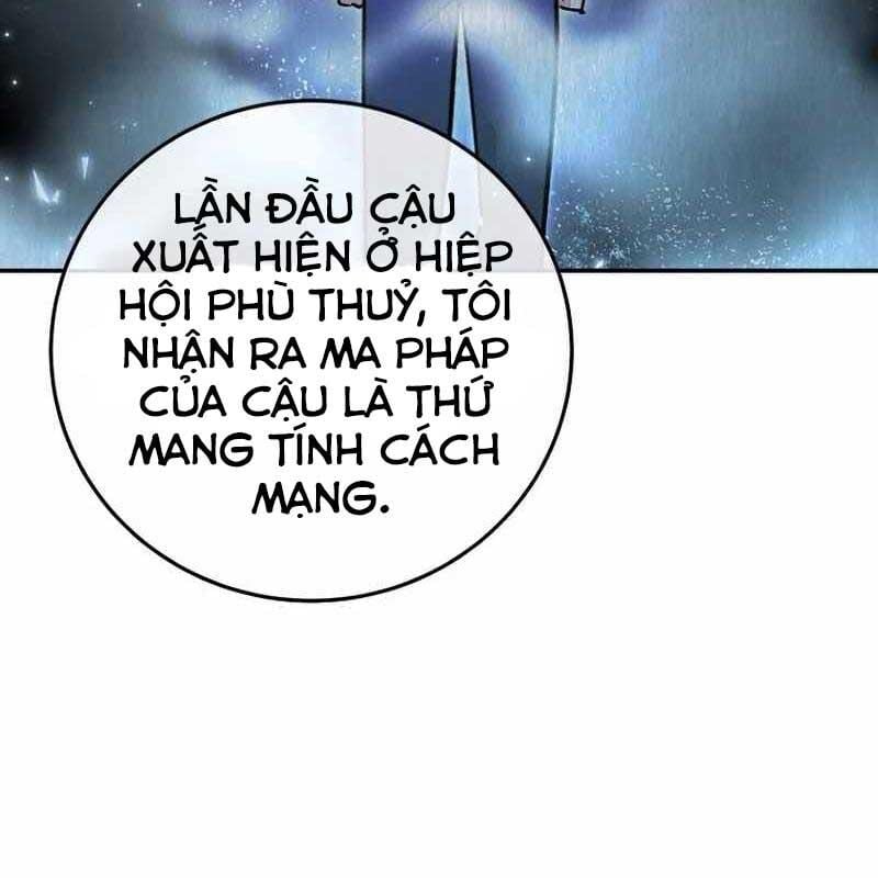 Trở Thành Công Chức Pháp Thuật Chương 6 Ảnh 53