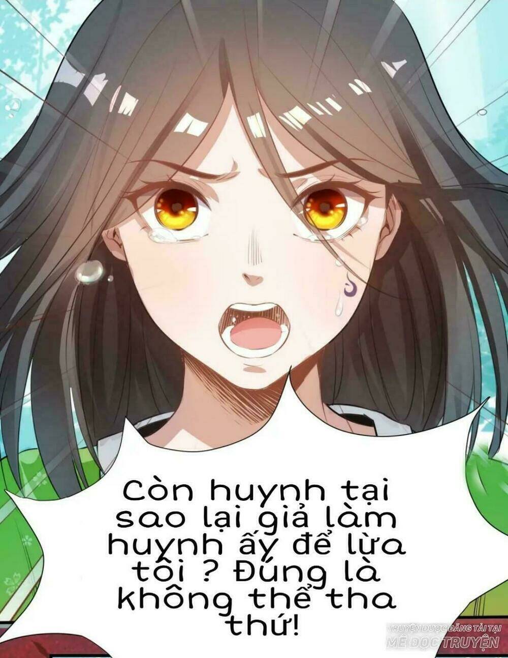 Thời Gian Tình Yêu Chương 38 Ảnh 17