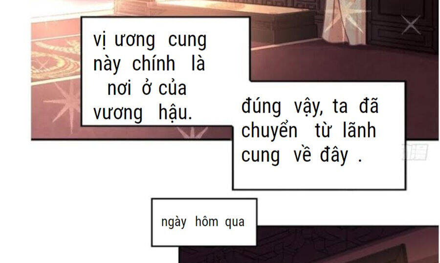 Thần Trù Cuồng Hậu Chương 65 Ảnh 4