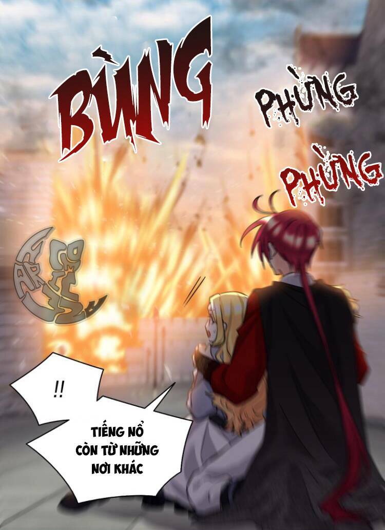 Sinh Đôi Xuyên Không Chương 105 Ảnh 39