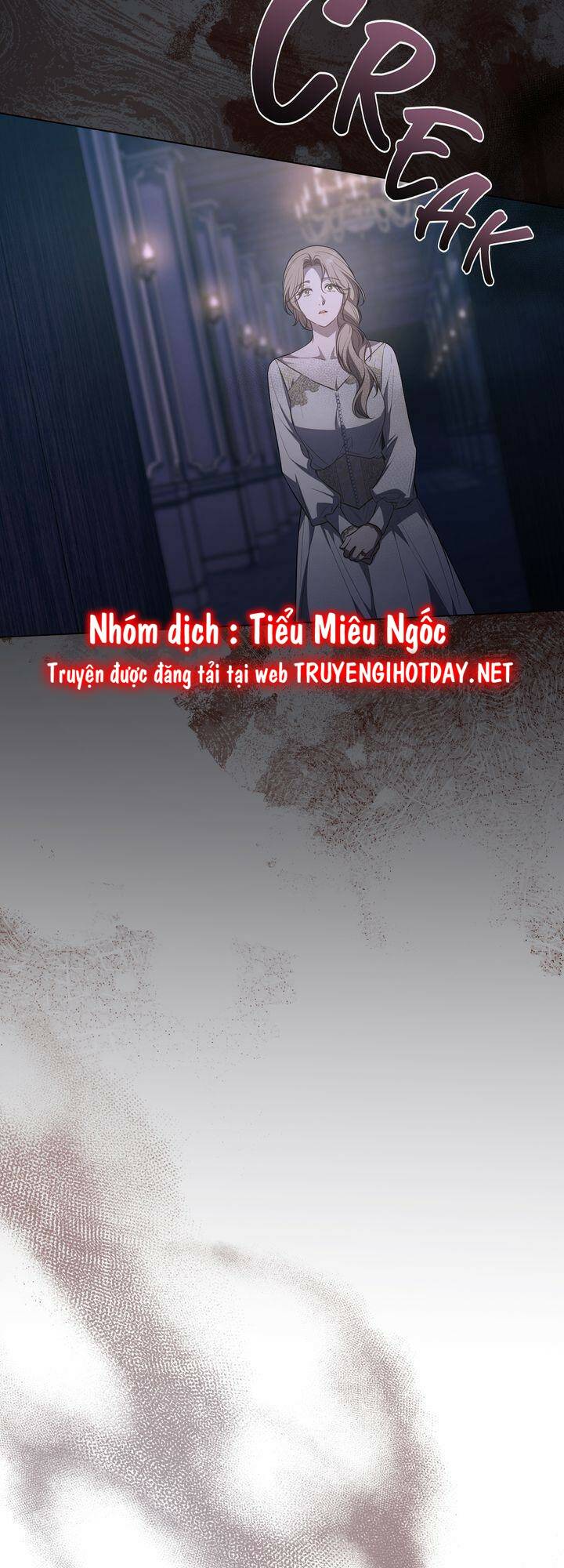 Ánh Trăng Đỏ Trong Đêm Chương 21.1 Ảnh 23