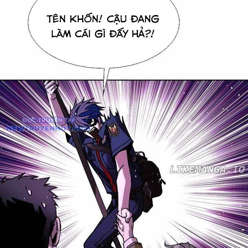 Tận Thế Cũng Chỉ Là Trò Chơi Chương 70 Ảnh 167